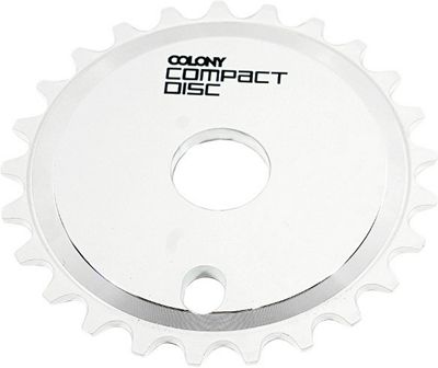 Pignon Colony (CD) - Blanc - 25t