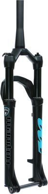 Manitou Markhor Forks - 15mm Review - Review a Bike