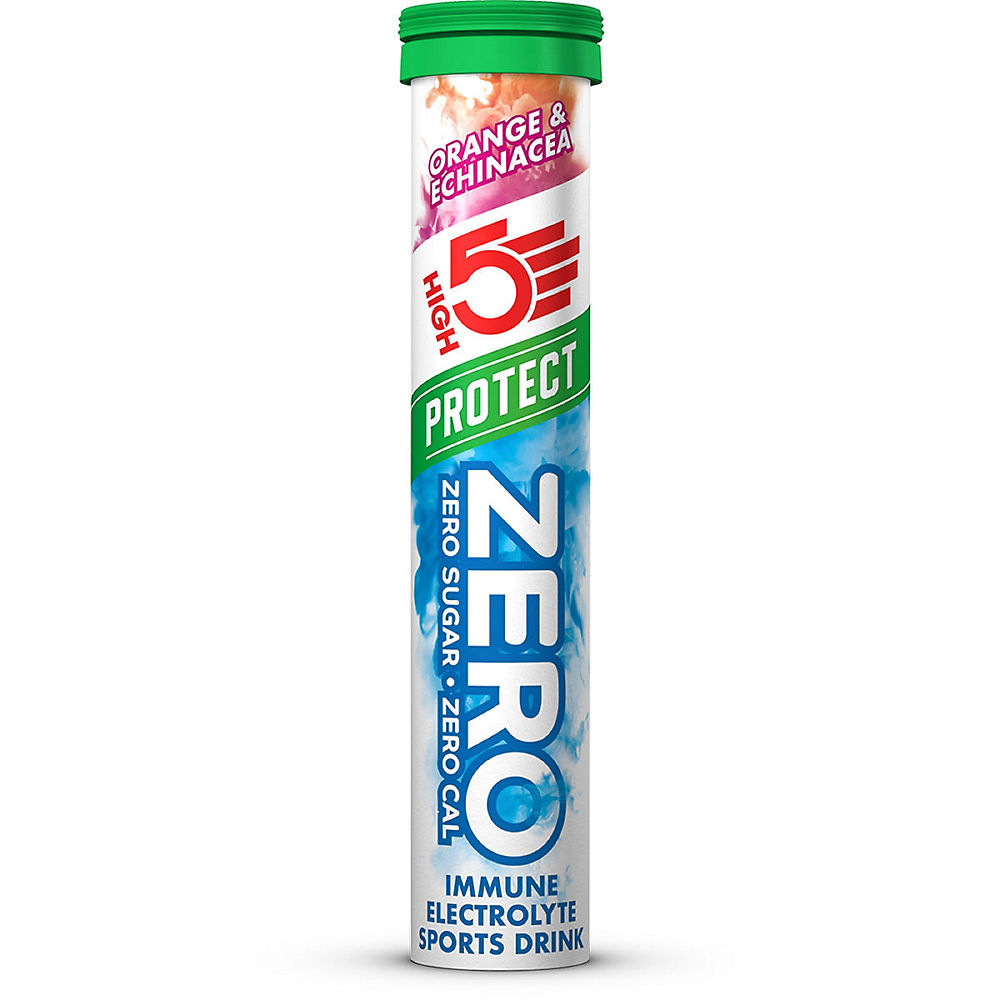 Image of HIGH5 ZERO Protect - 20 tabs