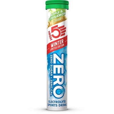 HIGH5 ZERO  (20 tabs) Limited Edition review