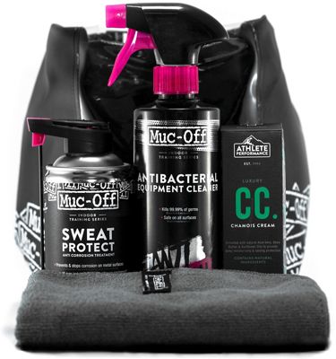 Muc-Off Indoor Training Kit review