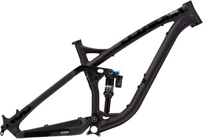 ns bikes snabb frame