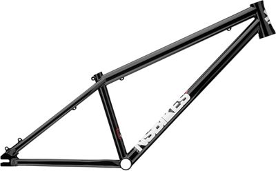 NS Bikes Surburban Frame (2019) 2019 review