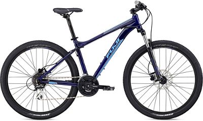 Fuji Addy 27.5 1.7 Hardtail Bike 2018 review