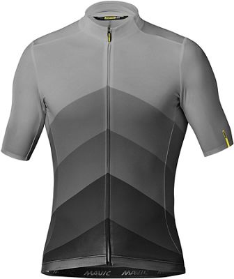 Mavic Cosmic Gradiant Jersey SS19 review