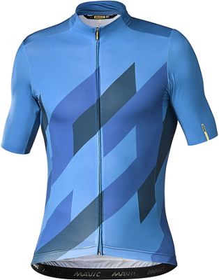 Mavic Cosmic Mosaic Jersey SS19 review