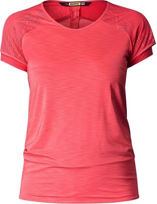 Mavic Women's Echappée Jersey - Cayenne - XS