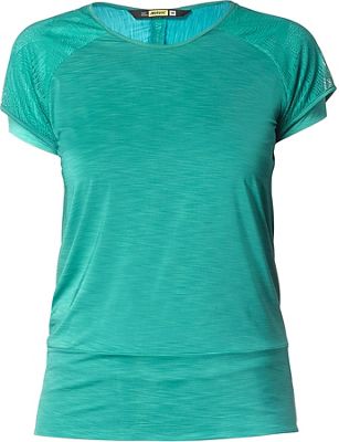 Mavic Women's Echappée Jersey - Fanfare