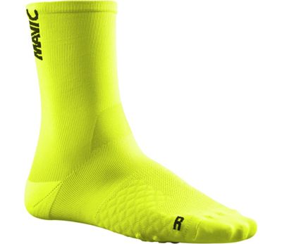 Mavic Comete Sock SS19 review