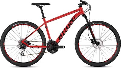 Ghost Kato 2.7 Hardtail Bike 2019 review