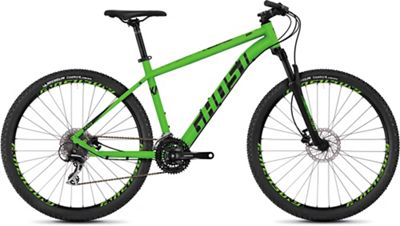 Ghost Kato 3.7 Hardtail Bike 2019 review