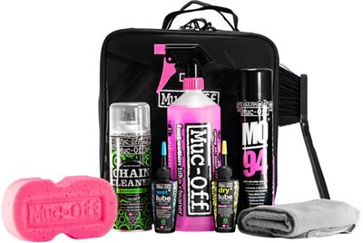 Muc-Off Mini Valet Kit review