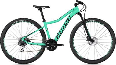 Ghost Lanao 3.9 Women's Hardtail Bike 2019 review