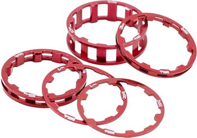 Box One Stem Spacers Kit Reviews