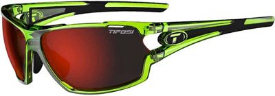 Tifosi Eyewear Amok Crystal Interchangeable Sunglasses 2019 review