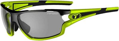 Tifosi Eyewear Amok Smoke Lens Sunglasses 2019 review