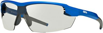 Lunettes de soleil dhb Omnicron (verres PhotoChromatic 2) - Gris, Gris