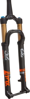 Fox Suspension 32 Float Factory FIT4 Fork review