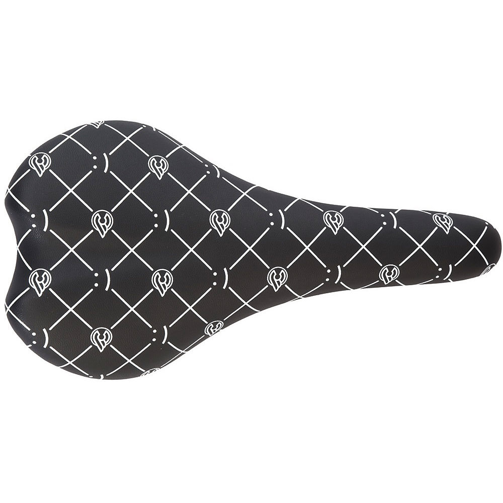 Selle Cinelli Scatto C-Smile - Noir - One Size
