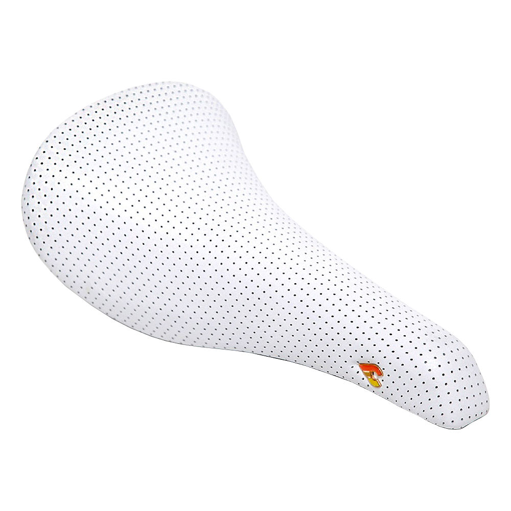 Selle Cinelli Volare - Blanc - 146mm Wide, Blanc
