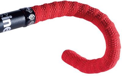 Cinelli Bubble Bar Tape - Red, Red