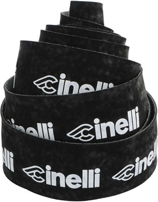 Cinelli Logo Velvet Tape Review