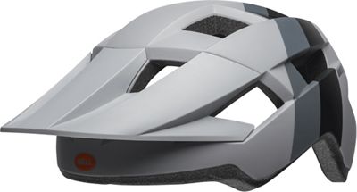 Casque Bell Spark (MIPS) 2019 - Downdraft Matte Grey - One Size