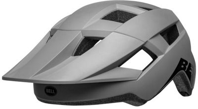 Casco Bell Spark (MIPS) 2019 - Grigio/Nero - One Size, Grigio/Nero