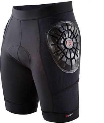 G-Form Elite Short Liner Review