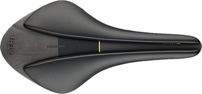 Fizik Arione 00 Versus Evo Saddle - Black - Regular, Black