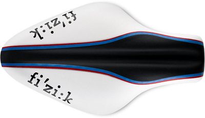 Fizik Transiro Mistica Carbon Saddle - Noir - Regular