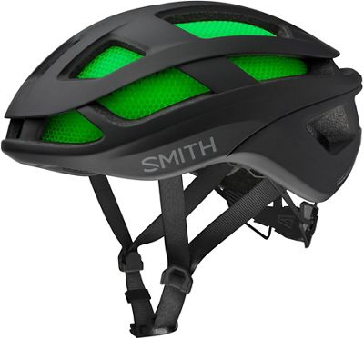 Smith Trace MIPS Road Helmet 2019 - Matte Black