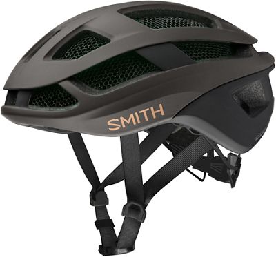 Smith Trace MIPS Road Helmet 2019 - Matte Gravy