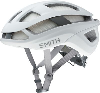 Smith Trace MIPS Road Helmet 2019 - Blanc mat