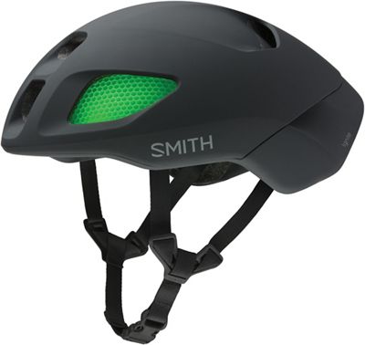 Smith Ignite MIPS Road Helmet 2019 - Matte Black