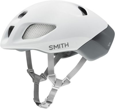 Smith Ignite MIPS Road Helmet 2019 - Blanc mat