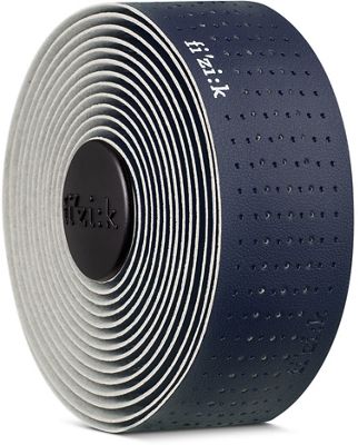 Fizik Tempo MicroTex Classic Handlebar Tape - Blue, Blue