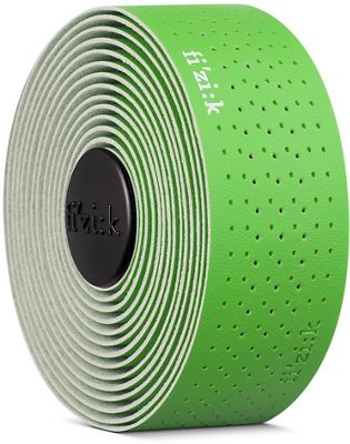 Fizik Tempo MicroTex Classic Handlebar Tape - Green, Green