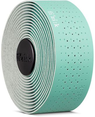 Fizik Tempo MicroTex Classic Handlebar Tape - Teal, Teal