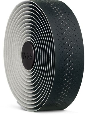 Fizik Tempo Microtex Bondcush Classic Bar Tape - Black, Black