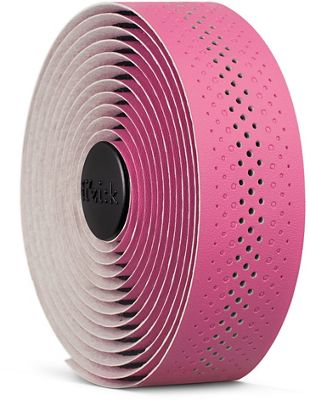 Fizik Tempo Microtex Bondcush Classic Bar Tape - Pink, Pink