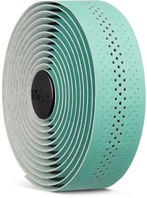 Fizik Tempo Microtex Bondcush Classic Bar Tape - Teal, Teal