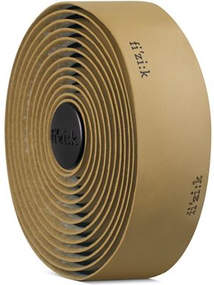 Fizik Terra M'TX Tacky Bar Tape - Brown, Brown