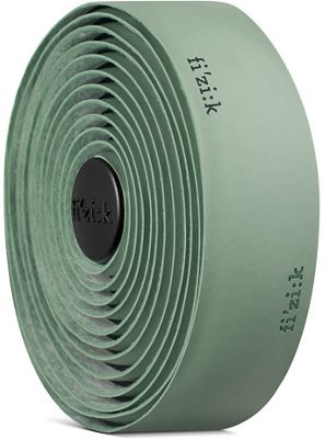 Fizik Terra M'TX Tacky Bar Tape - Green-Blue, Green-Blue