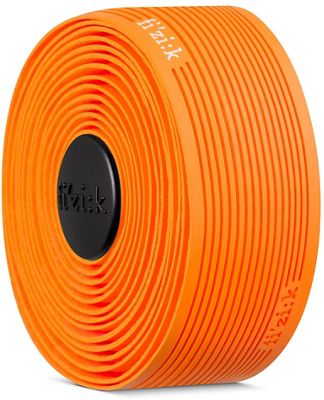 Fizik Vento MicroTex Tacky Handlebar Tape - Flouro Orange, Flouro Orange
