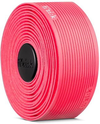 Fizik Vento MicroTex Tacky Handlebar Tape - Flouro Pink, Flouro Pink