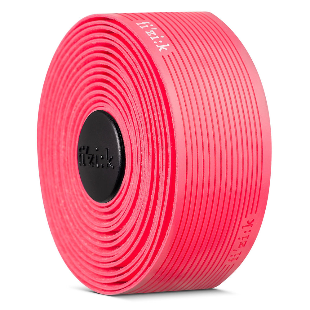 Fizik Vento MicroTex Tacky Handlebar Tape - Flouro Pink, Flouro Pink