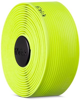 Fizik Vento MicroTex Tacky Handlebar Tape - Flouro Yellow, Flouro Yellow