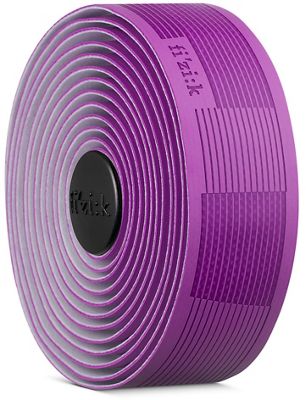 Fizik Vento Solocush Tacky Handlebar Tape - Flouro Lillac, Flouro Lillac