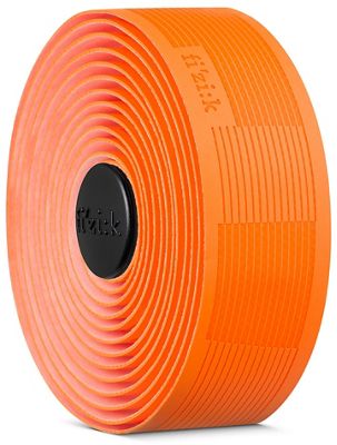 Fizik Vento Solocush Tacky Handlebar Tape - Flouro Orange, Flouro Orange